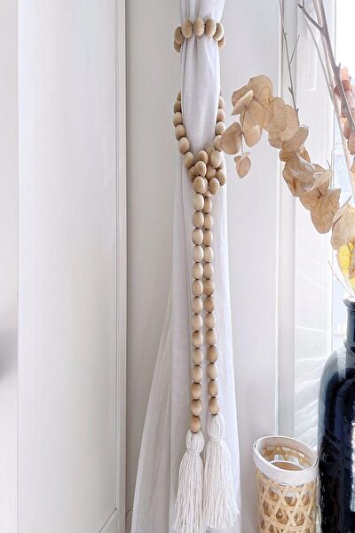 Emtory Home Perde Aksesuarları, Yedek Parçası