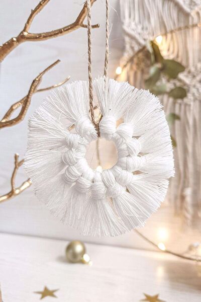 Emtory Home Duvar Süsleri