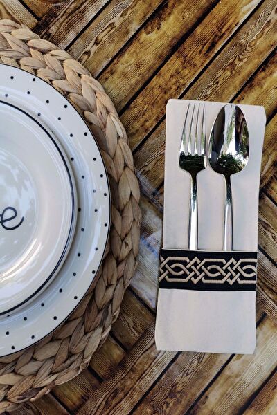 Emtory Home Kumaş Peçete