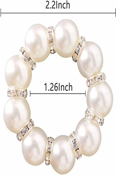 Emtory Home Peçetelik, Peçete Yüzüğü