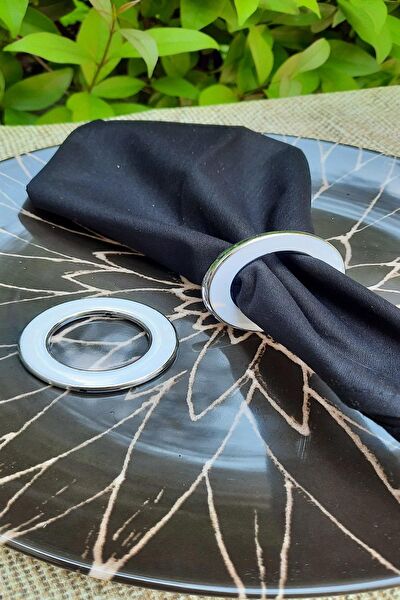 Emtory Home Peçetelik, Peçete Yüzüğü