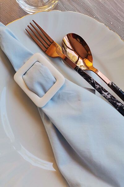 Emtory Home Peçetelik, Peçete Yüzüğü