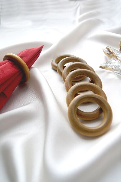 Emtory Home Peçetelik, Peçete Yüzüğü