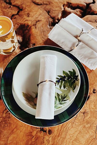 Emtory Home Kumaş Peçete