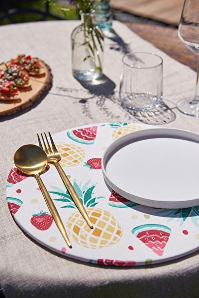 Emtory Home Amerikan Servis Takımı