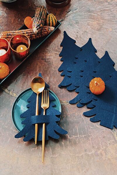 Emtory Home Amerikan Servis Takımı