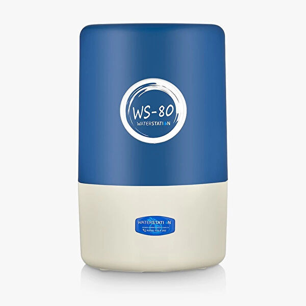 Waterstation Su Arıtma Cihazları