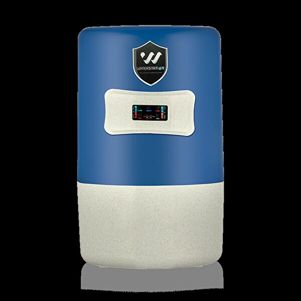 Waterstation Su Arıtma Cihazları