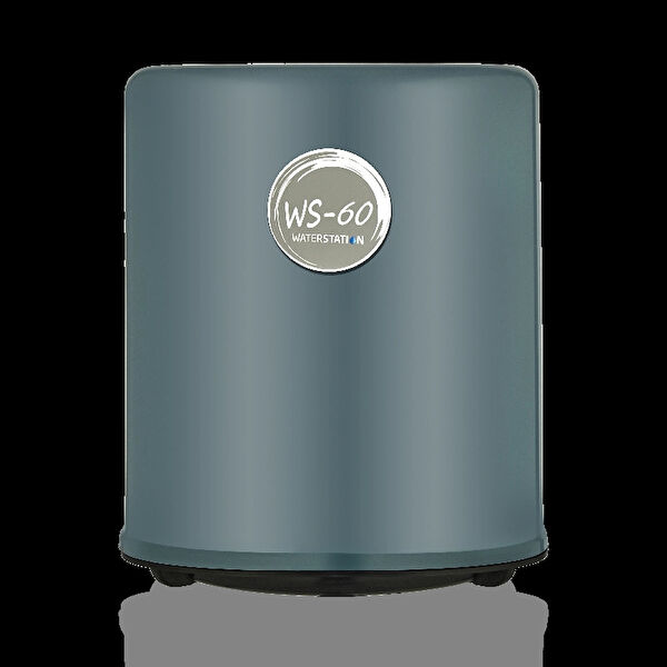 Waterstation Su Arıtma Cihazları