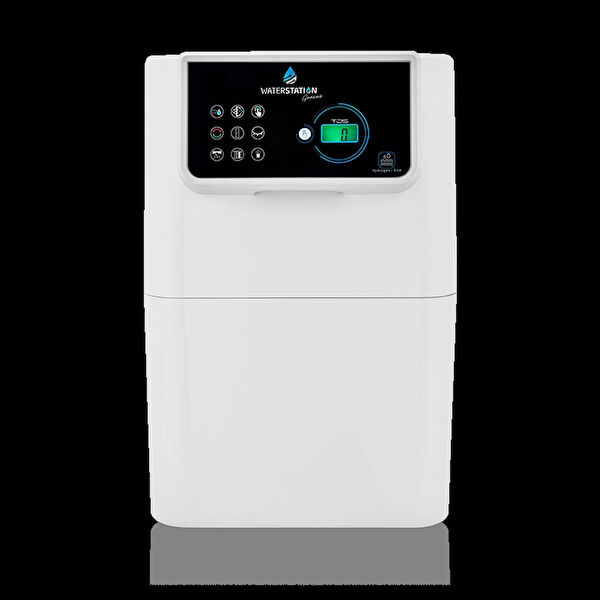 Waterstation Su Arıtma Cihazları