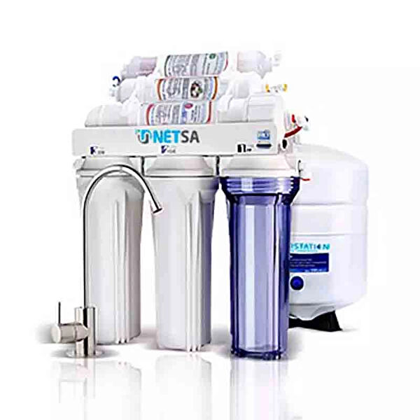 Waterstation Su Arıtma Cihazları