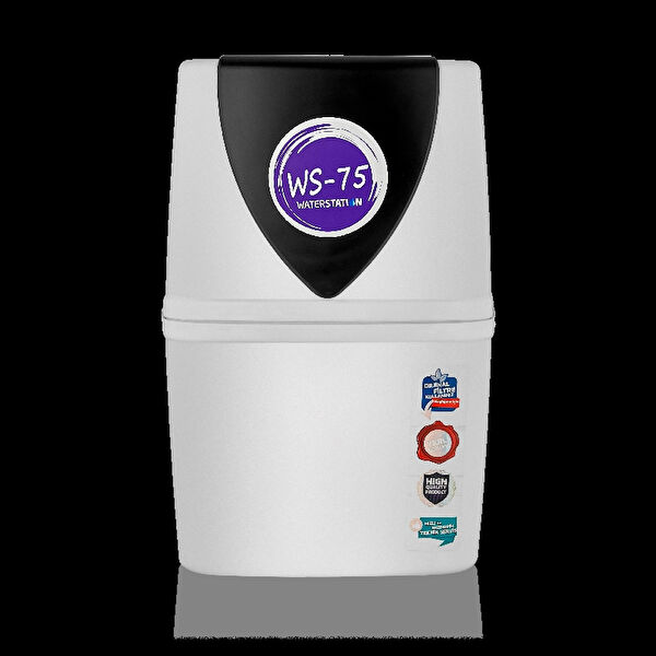 Waterstation Su Arıtma Cihazları