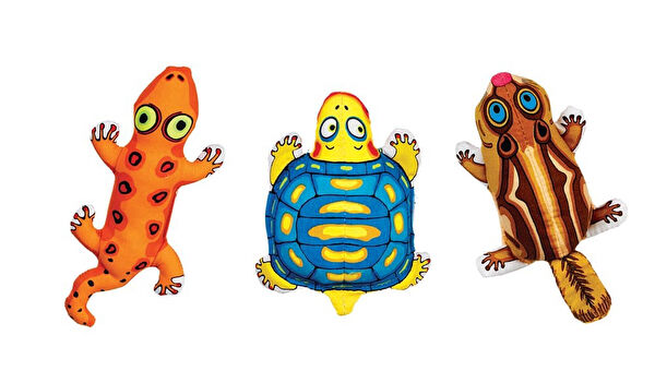 Fat Cat Kedi Oyuncakları