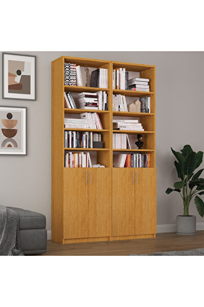 Asra Trend Kitaplık