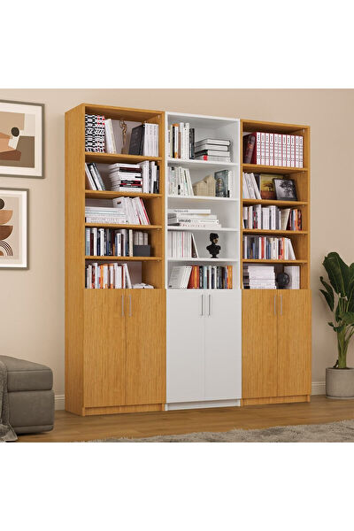 Asra Trend Kitaplık