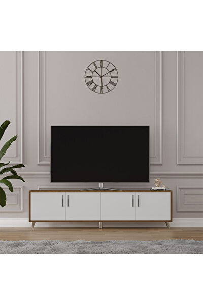 Asra Trend TV Sehpası, Ünitesi