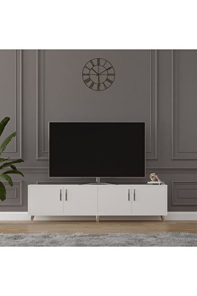 Asra Trend TV Sehpası, Ünitesi