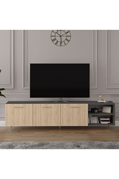 Asra Trend TV Sehpası, Ünitesi