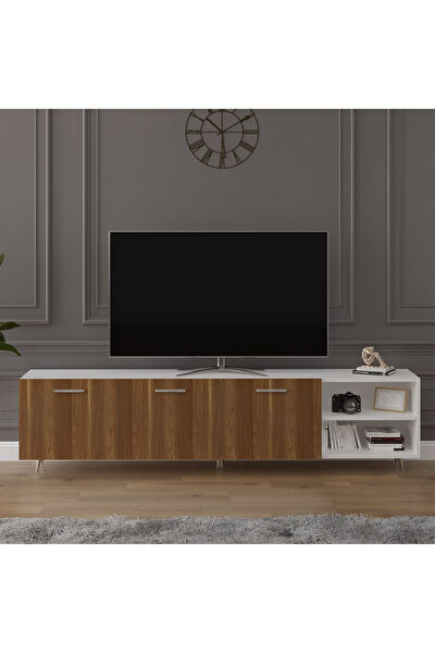 Asra Trend TV Sehpası, Ünitesi