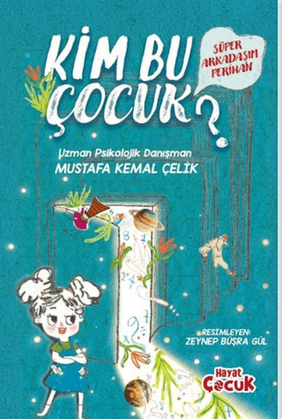 Hayat Yayınevi Çocuk Öykü, Masal Kitapları