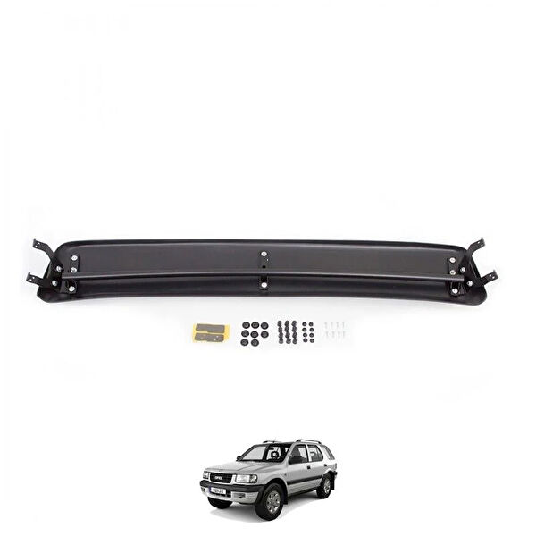 ARİSAR Oto Kaput Aksesuarları