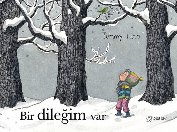 Desen Yayınları Çocuk Öykü, Masal Kitapları