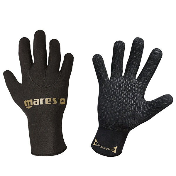 Mares Eldiven, Bere, Şapka, Maske