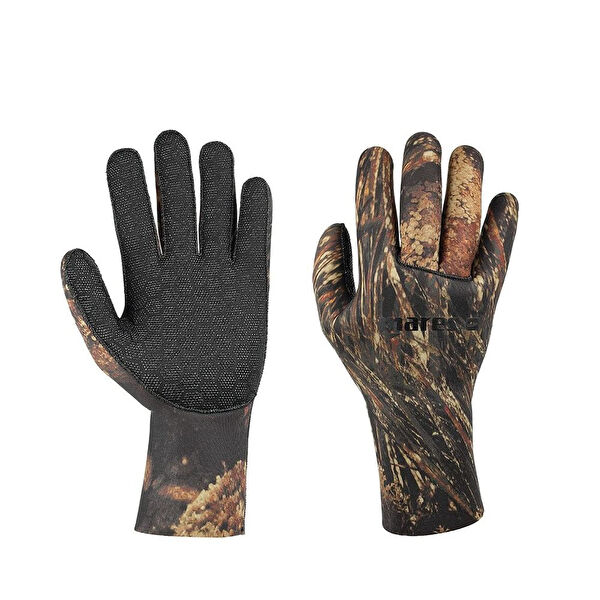 Mares Eldiven, Bere, Şapka, Maske