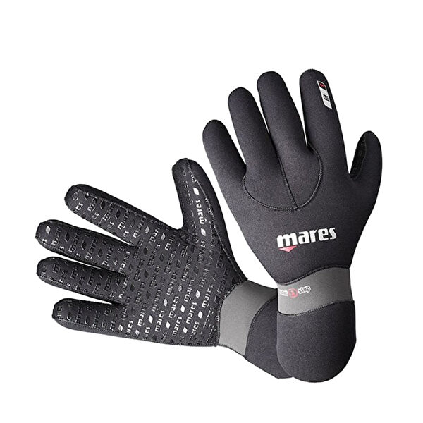 Mares Eldiven, Bere, Şapka, Maske