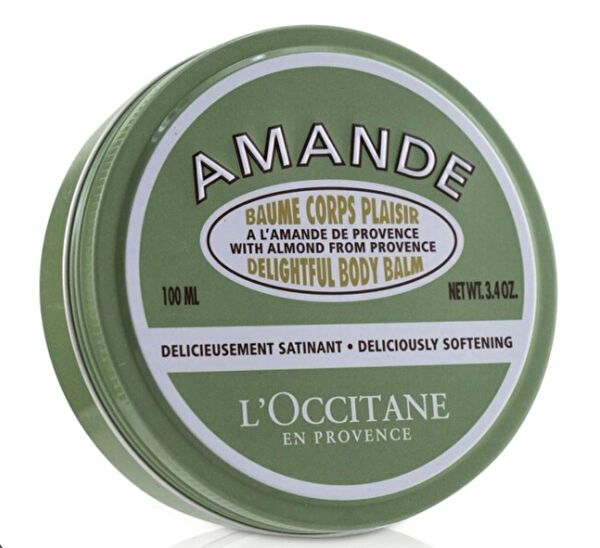 L'Occitane Vücut Nemlendirici Krem, Losyon