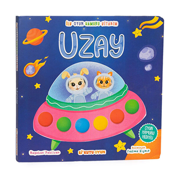 ChildGen Aktivite ve Zeka Gelişim Kitapları