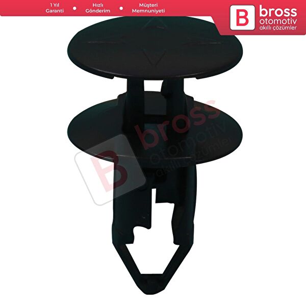 Bross Otomotiv Civata, Civata Seti