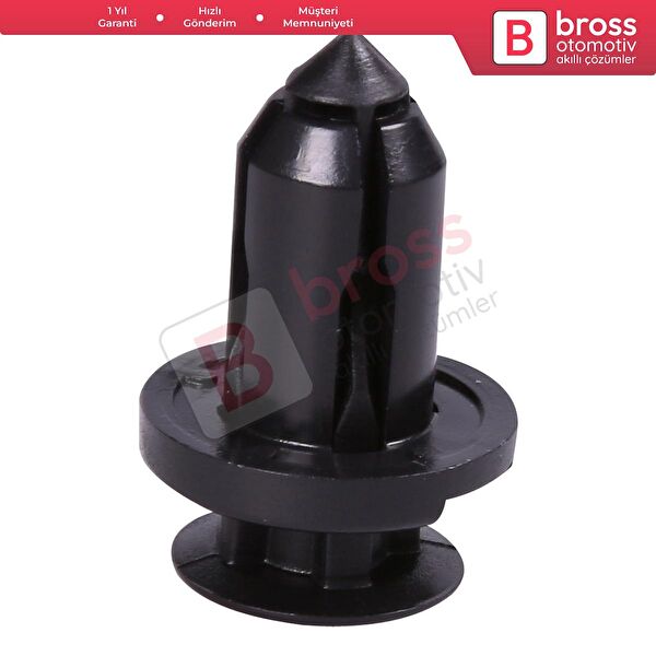 Bross Otomotiv Civata, Civata Seti