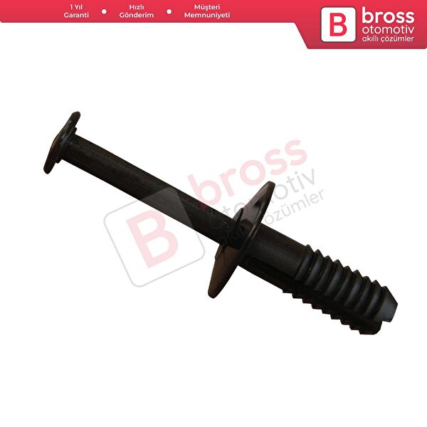 Bross Otomotiv Civata, Civata Seti