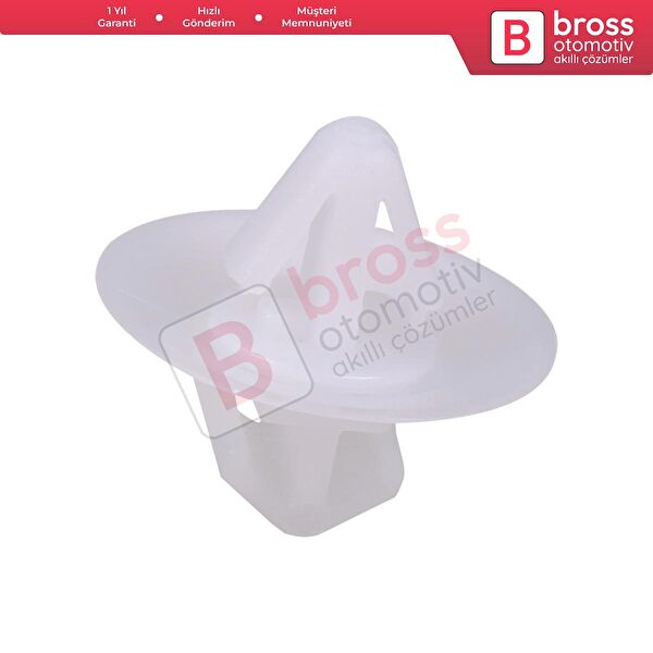 Bross Otomotiv Civata, Civata Seti