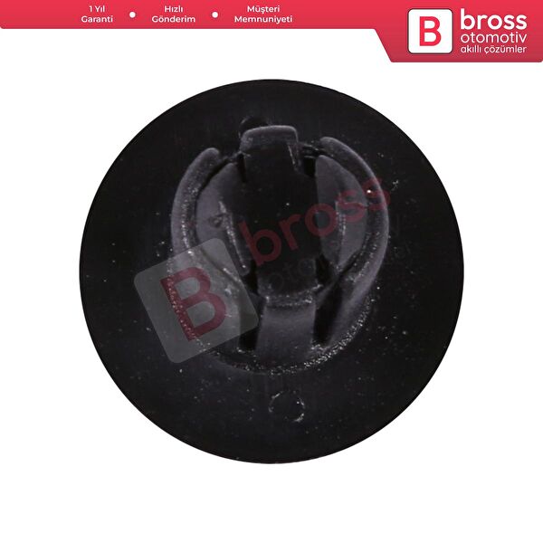 Bross Otomotiv Civata, Civata Seti