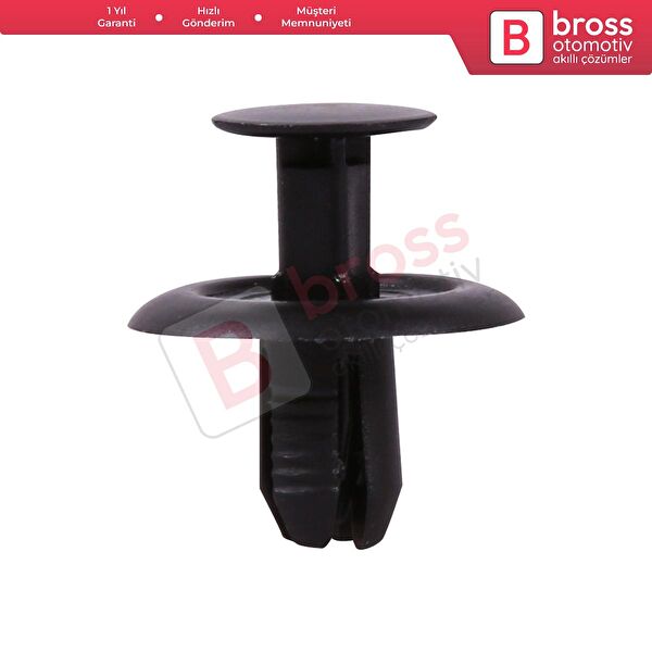 Bross Otomotiv Civata, Civata Seti