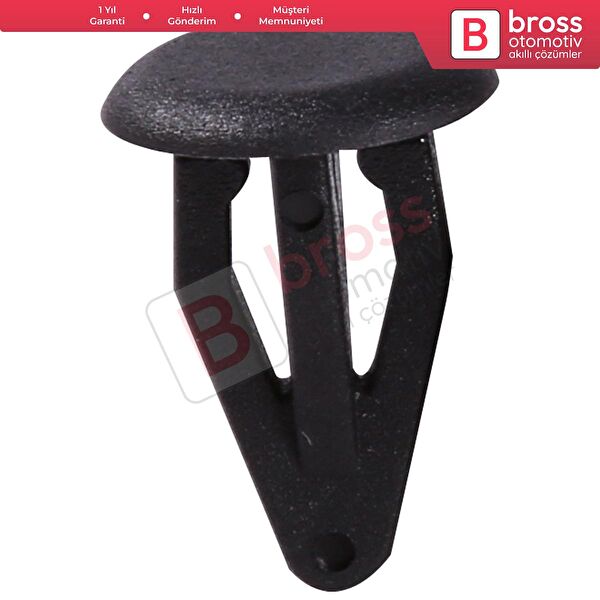 Bross Otomotiv Civata, Civata Seti