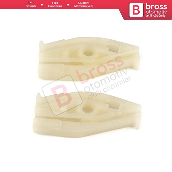Bross Otomotiv Cam Krikoları