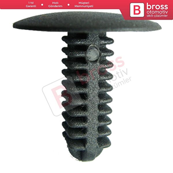 Bross Otomotiv Civata, Civata Seti