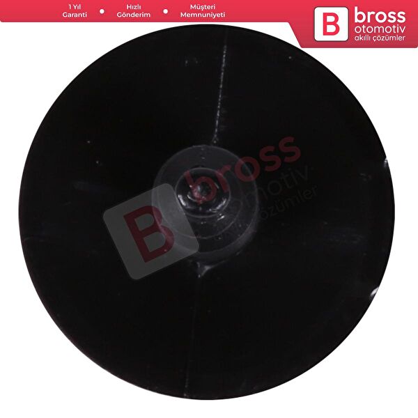 Bross Otomotiv Civata, Civata Seti