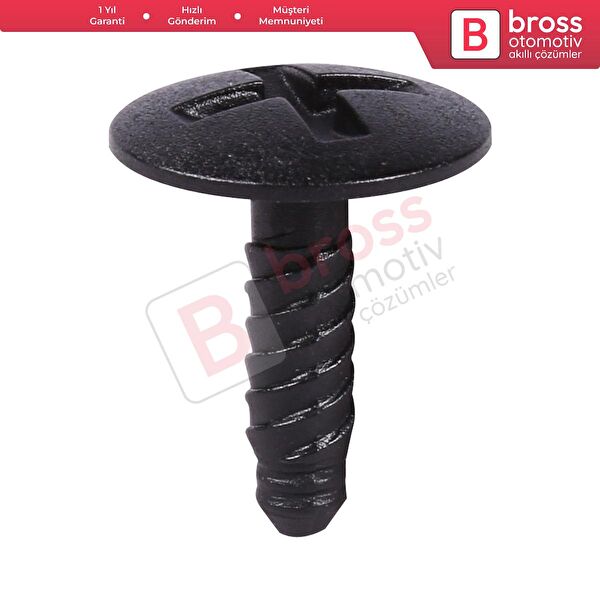 Bross Otomotiv Civata, Civata Seti