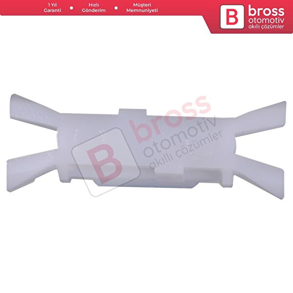 Bross Otomotiv Civata, Civata Seti