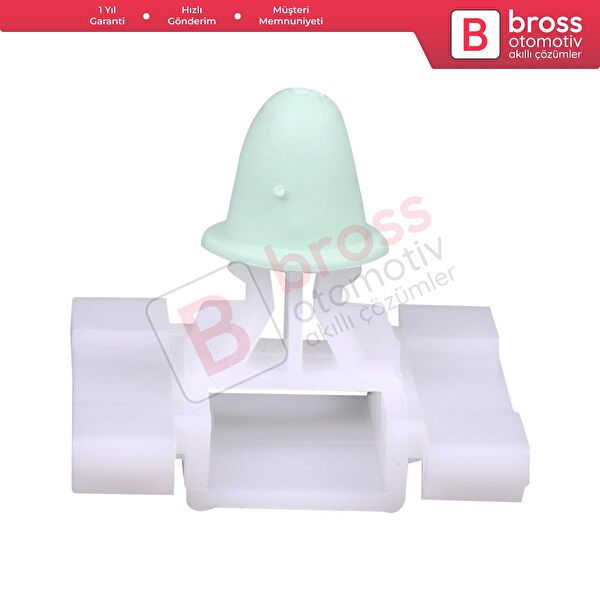 Bross Otomotiv Civata, Civata Seti