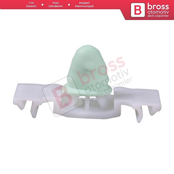 Bross Otomotiv Civata, Civata Seti