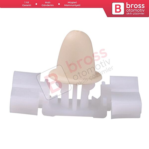 Bross Otomotiv Civata, Civata Seti