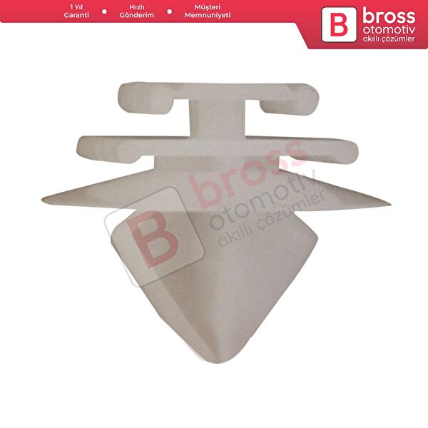 Bross Otomotiv Civata, Civata Seti