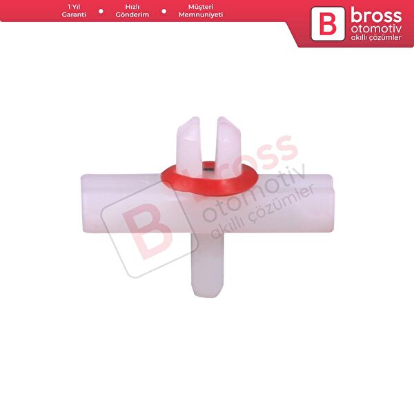 Bross Otomotiv Civata, Civata Seti