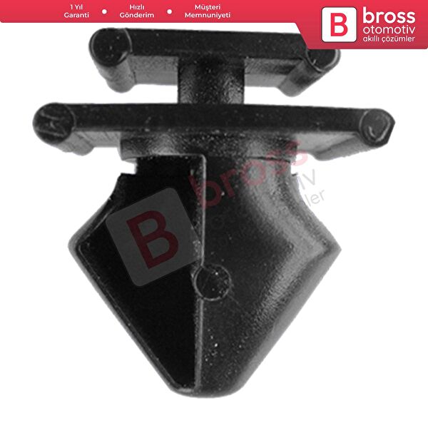 Bross Otomotiv Civata, Civata Seti