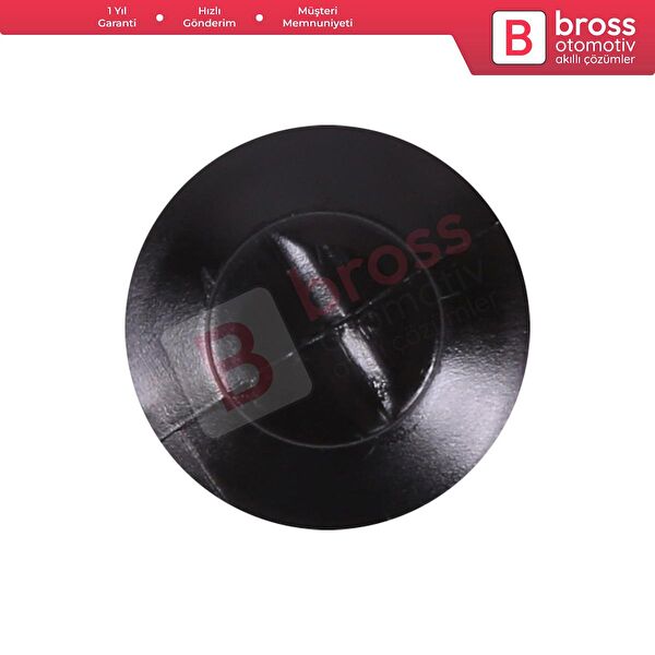 Bross Otomotiv Civata, Civata Seti